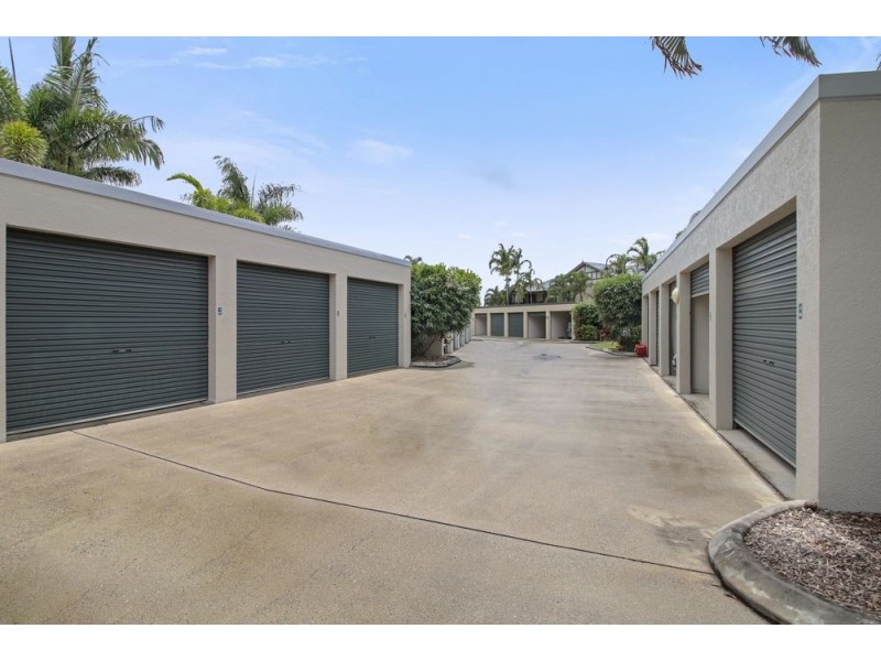 50/2-6 Fairweather Road, Kamerunga QLD 4870