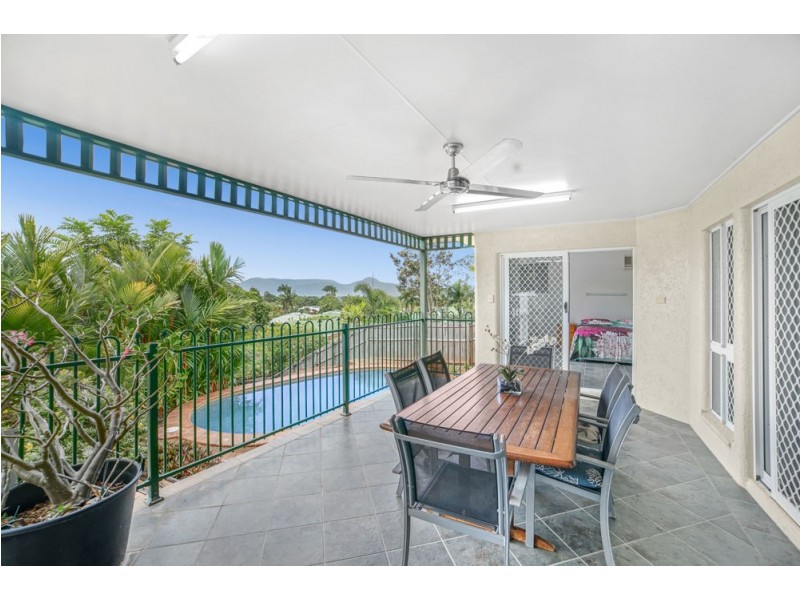 8 Himalaya  Close, Mount Sheridan QLD 4868