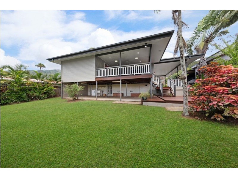 12 McKinlay Street, Whitfield QLD 4870