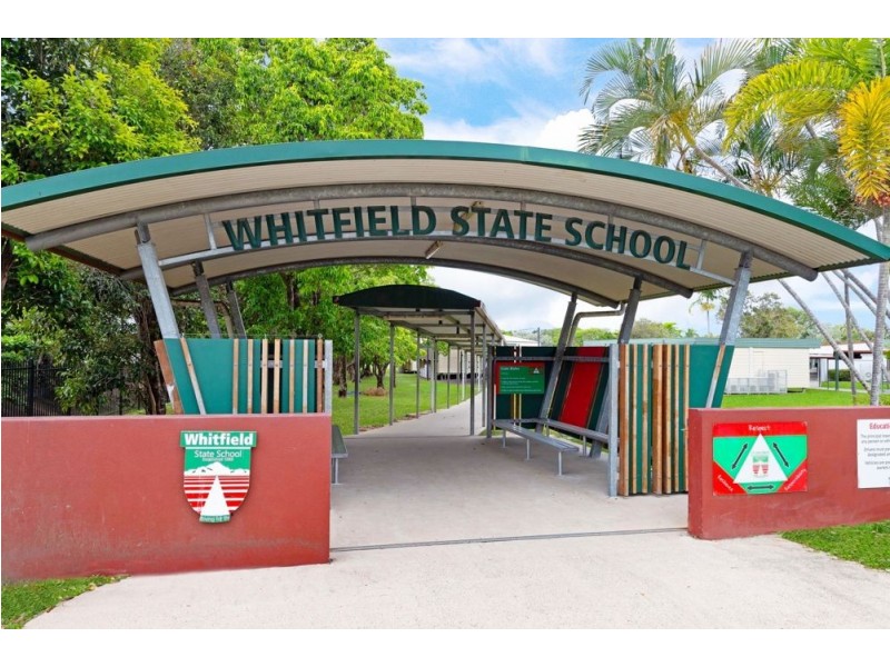 12 McKinlay Street, Whitfield QLD 4870