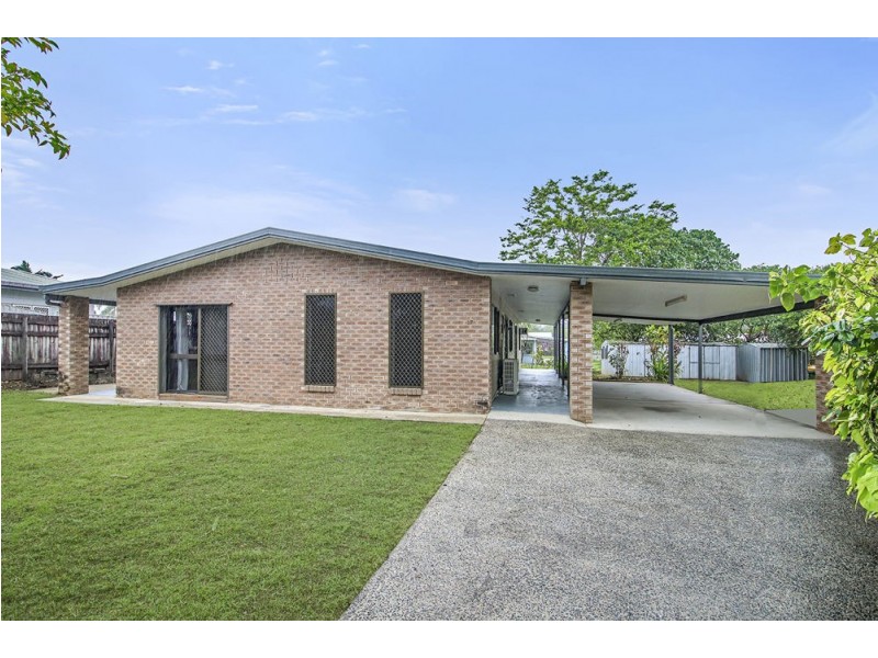 17 Paluma Street, Mount Sheridan QLD 4868