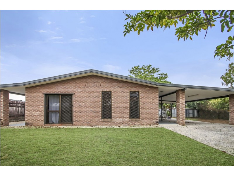 17 Paluma Street, Mount Sheridan QLD 4868