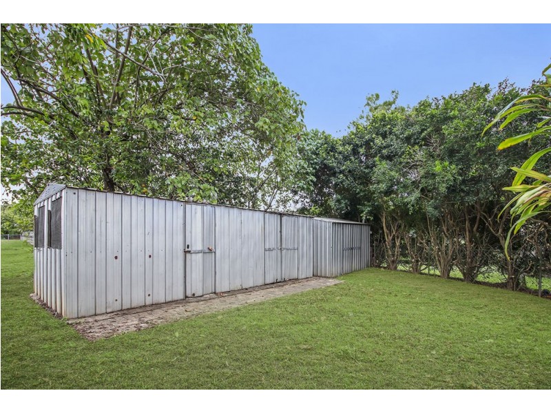 17 Paluma Street, Mount Sheridan QLD 4868
