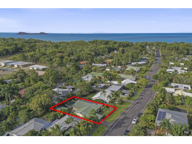 32 Albatross Street, Kewarra Beach QLD 4879