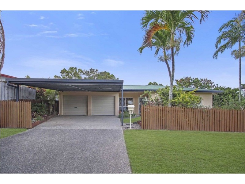 32 Albatross Street, Kewarra Beach QLD 4879