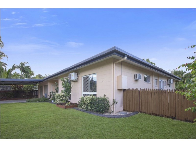 32 Albatross Street, Kewarra Beach QLD 4879