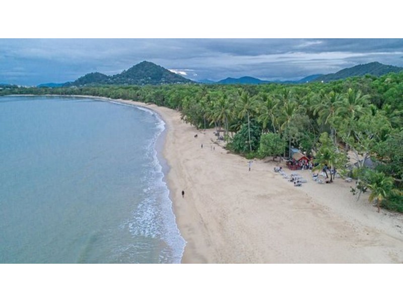 32 Albatross Street, Kewarra Beach QLD 4879