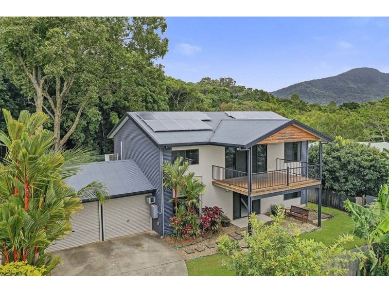 87 Daphne Drive, Redlynch QLD 4870