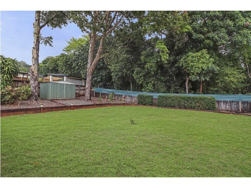 87 Daphne Drive, Redlynch QLD 4870