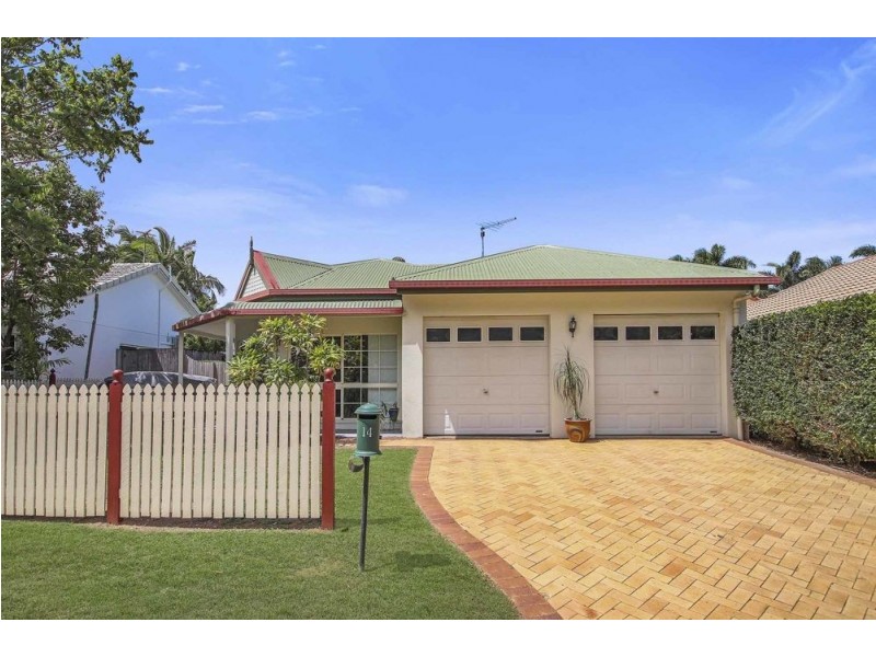 14 Banyan Close, Mount Sheridan QLD 4868