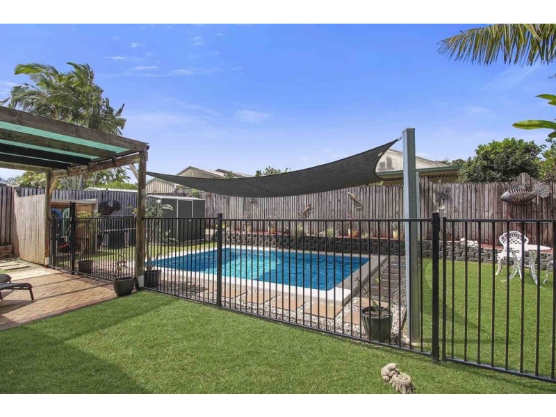 14 Banyan Close, Mount Sheridan QLD 4868