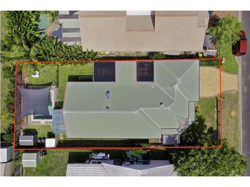 14 Banyan Close, Mount Sheridan QLD 4868