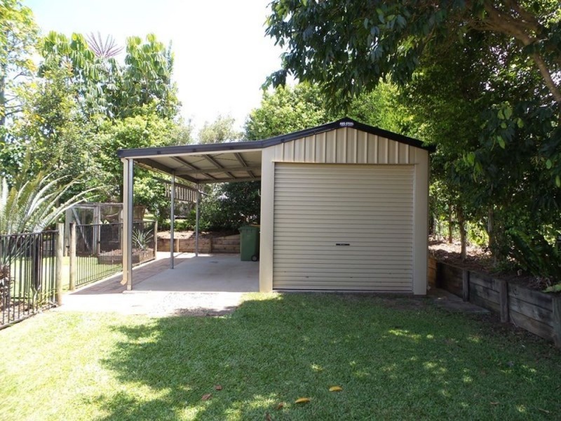 61 Shaws Road, Redlynch QLD 4870