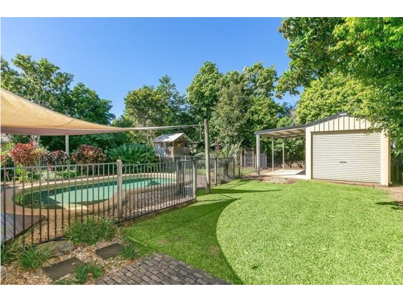 61 Shaws Road, Redlynch QLD 4870