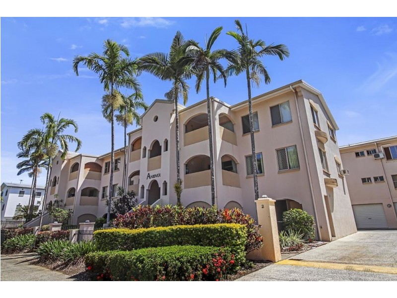 16/2 Chester Court, Manunda QLD 4870