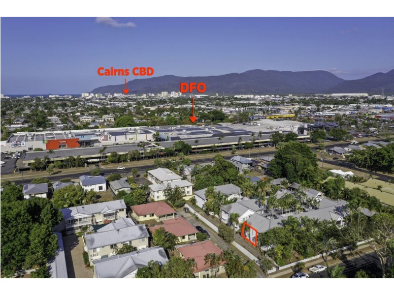 8/8-14 Rose Street, Westcourt QLD 4870