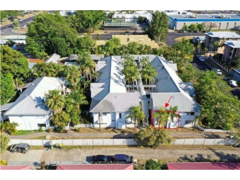 8/8-14 Rose Street, Westcourt QLD 4870