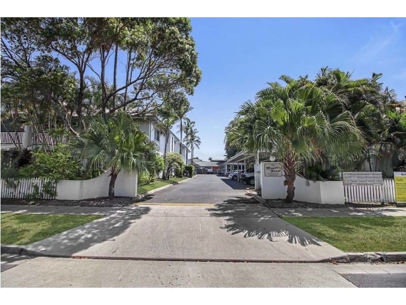 8/8-14 Rose Street, Westcourt QLD 4870