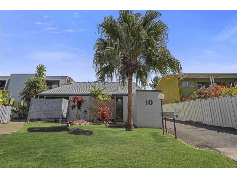 4/10 Maytown Close, Manoora QLD 4870