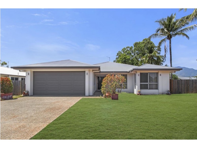 20 Fretwell Road, White Rock QLD 4868