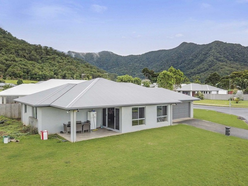 65 Woodlock Drive, Edmonton QLD 4869