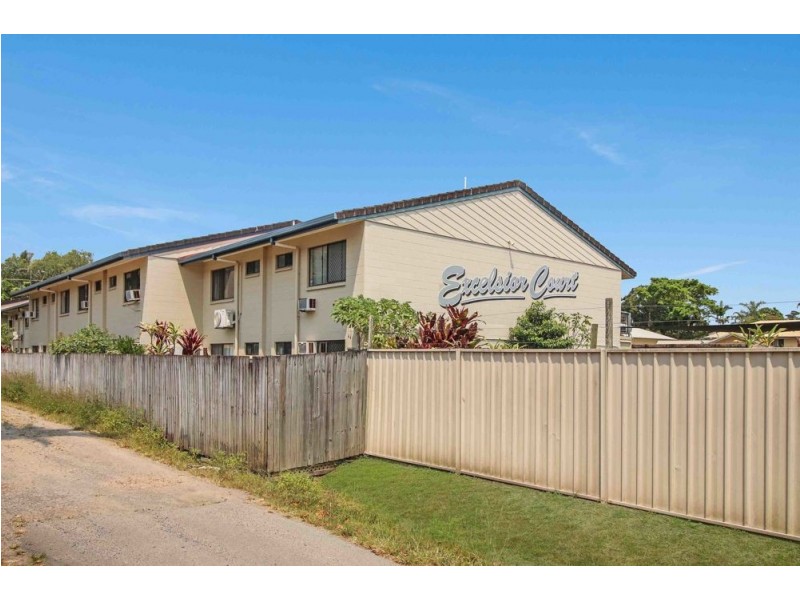 9/439-443 Severin Street, Manunda QLD 4870