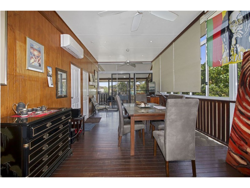 8 Thomson Street, Earlville QLD 4870