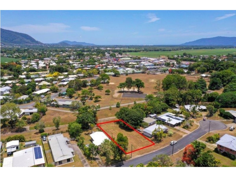 10 Badilla Street, Edmonton QLD 4869