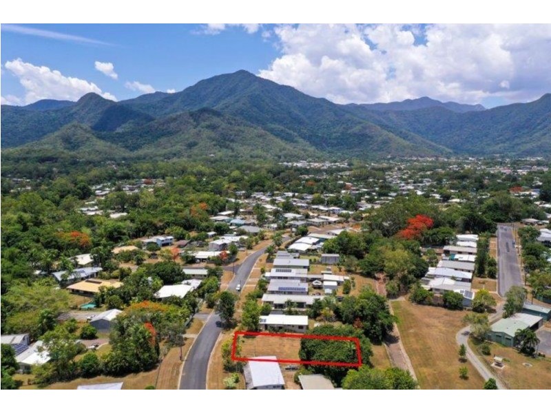 10 Badilla Street, Edmonton QLD 4869