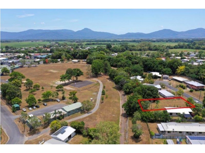 10 Badilla Street, Edmonton QLD 4869