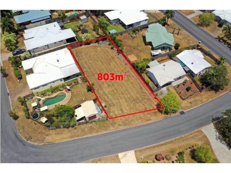 4 Barcoo Close, Bentley Park QLD 4869