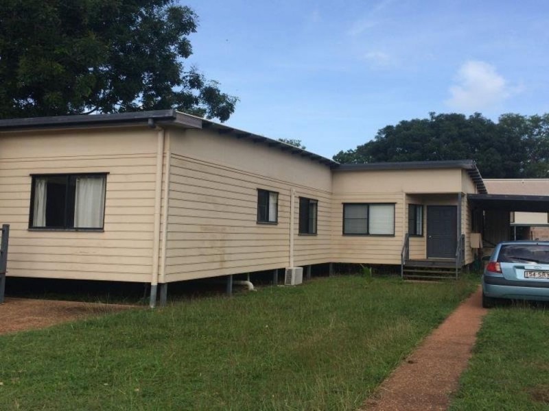 11 Wattle Terrace, Trunding QLD 4874
