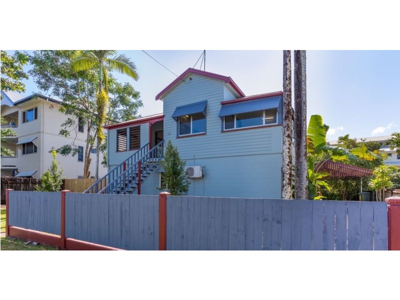 60 Digger Street, Cairns North QLD 4870