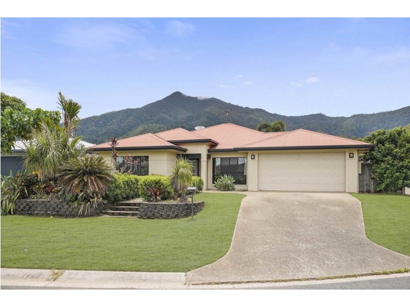 19 Pollock Close, Bentley Park QLD 4869