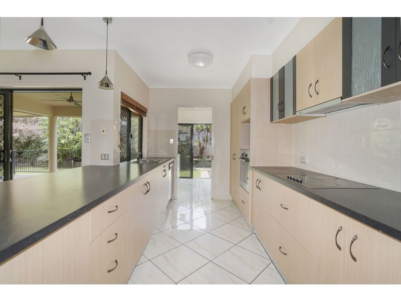 19 Pollock Close, Bentley Park QLD 4869