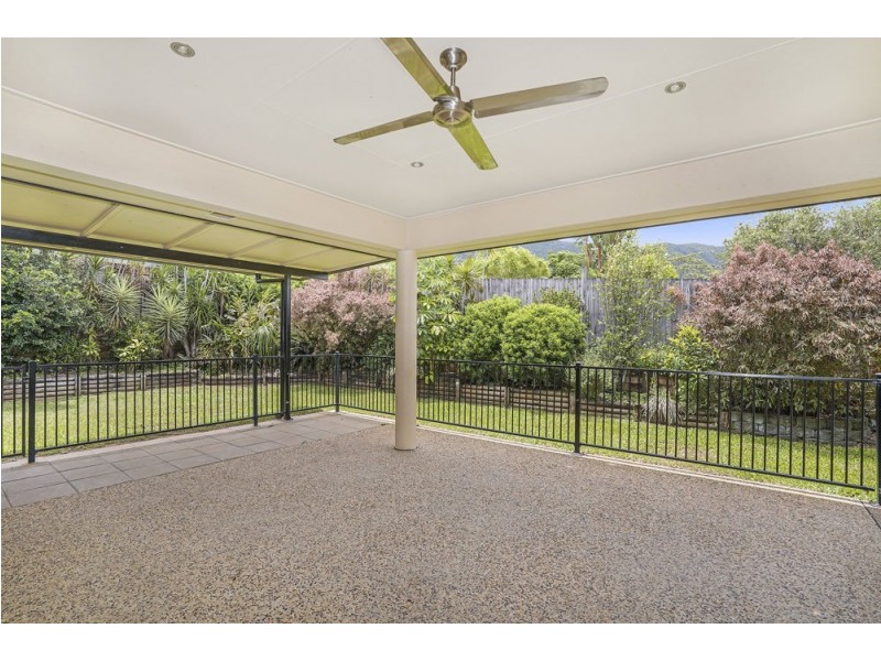 19 Pollock Close, Bentley Park QLD 4869