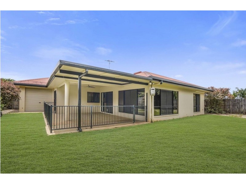 19 Pollock Close, Bentley Park QLD 4869