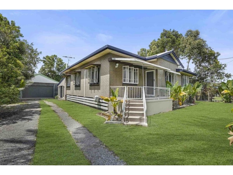 47 Eastwood Street, Babinda QLD 4861