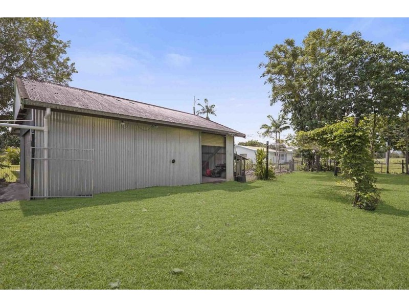 47 Eastwood Street, Babinda QLD 4861