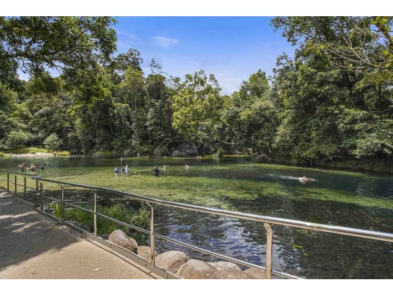 47 Eastwood Street, Babinda QLD 4861