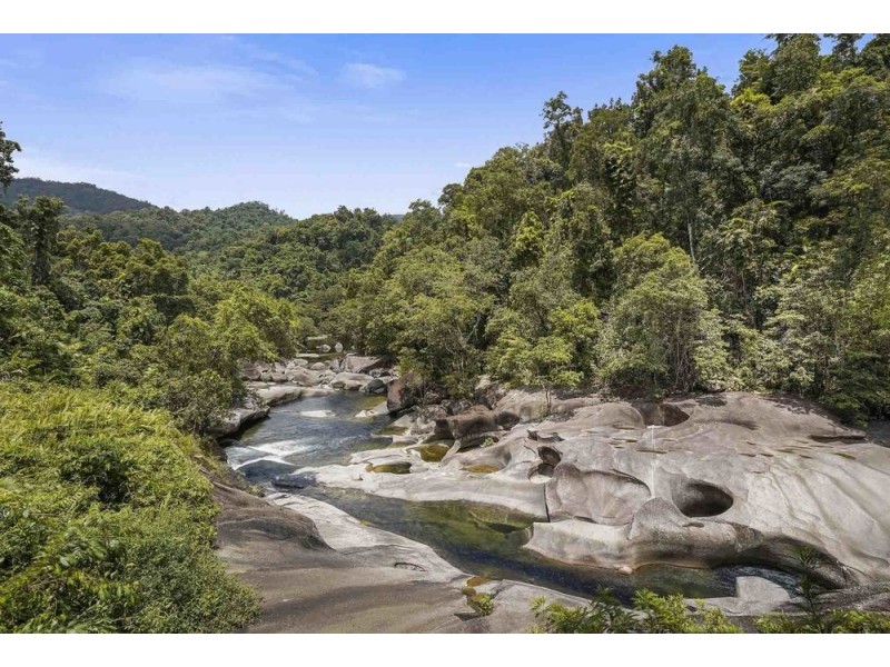 47 Eastwood Street, Babinda QLD 4861