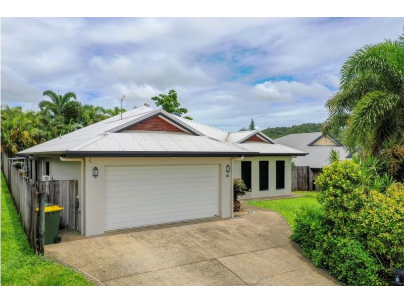 33 Pelling Close, Kanimbla QLD 4870