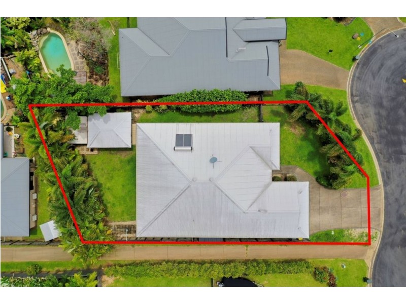 33 Pelling Close, Kanimbla QLD 4870