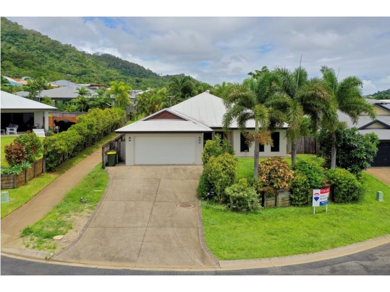 33 Pelling Close, Kanimbla QLD 4870