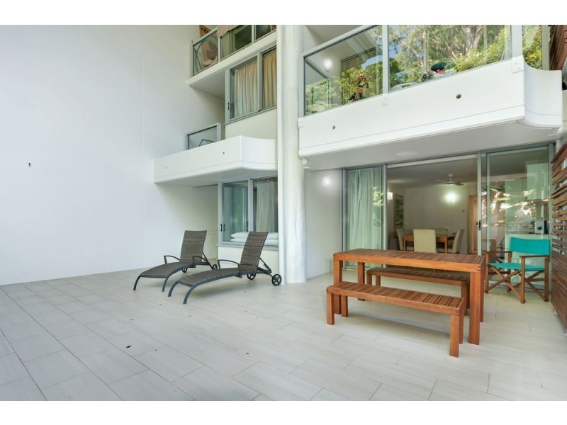 3206, 2-22 Veivers Road, PALM COVE, Palm Cove QLD 4879