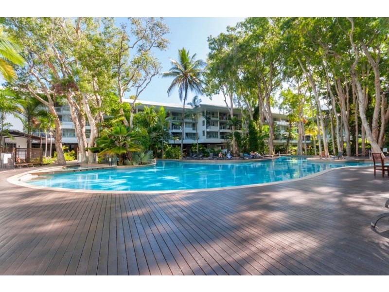 3206, 2-22 Veivers Road, PALM COVE, Palm Cove QLD 4879