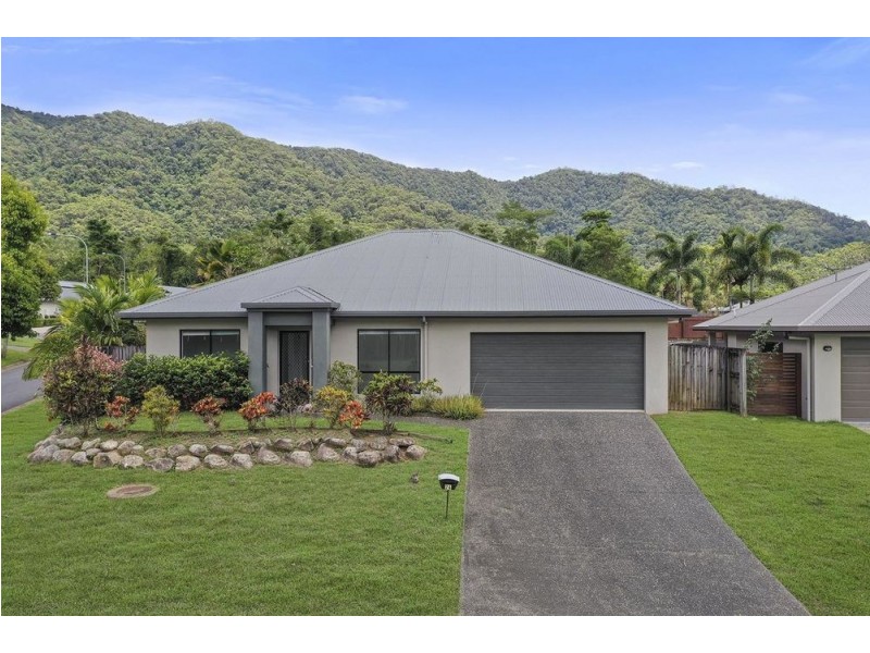24 Ainscow Drive, Bentley Park QLD 4869