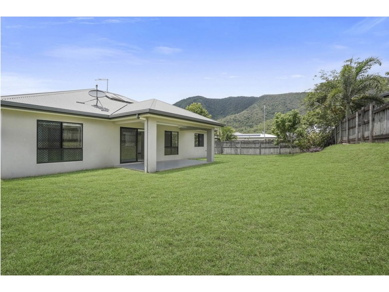 24 Ainscow Drive, Bentley Park QLD 4869