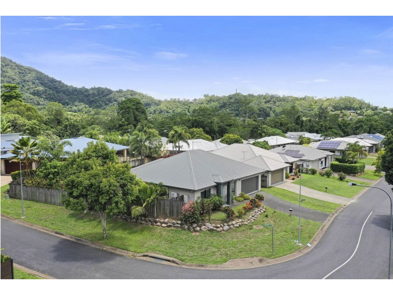 24 Ainscow Drive, Bentley Park QLD 4869