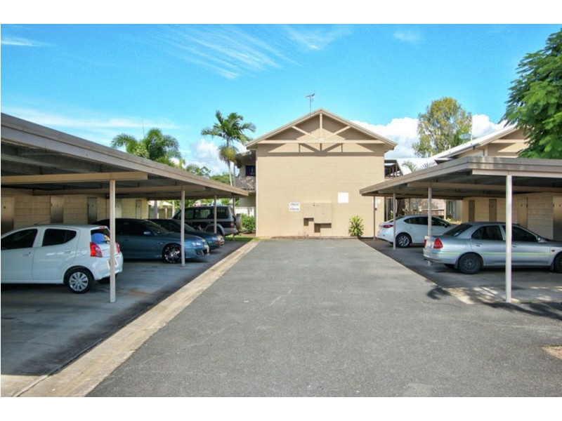 26/7-9 Charlotte Close, Woree QLD 4868
